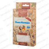 Набор для настойки Алх. вкуса "Пина Колада" 48 г