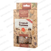 Набор для настойки Алх. вкуса "Старый Таллин" 66 г