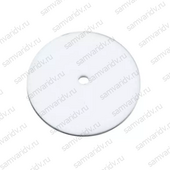 Силиконовая прокладка на сухопарник d=62 мм