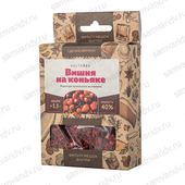 МИНИ Набор для настойки Алх. вкуса "Чешский биттер" 14 г