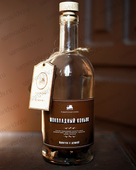 Подарочная серия "Шоколадный коньяк" 1 л