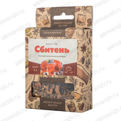 МИНИ Набор для настойки Алх. вкуса "Яблочный кальвадос" 53 г