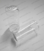 Термоколпачок прозрачный 65 мм Термоколпачок прозрачный 65 мм