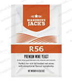 Дрожжи винные Mangrove R56 Дрожжи винные Mangrove R56