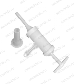 Шприц колбасный 250 мл Шприц колбасный 250 мл