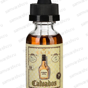 Эссенция Elix Calvados