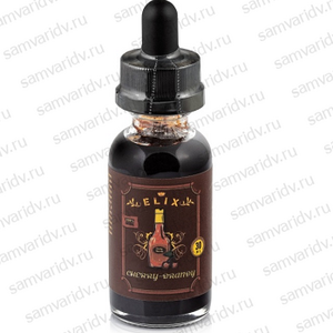 Эссенция Elix Cherry-Brandy
