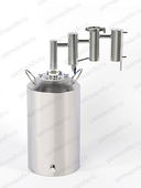 Самогонный аппарат Северный New 23 л Самогонный аппарат Северный New 23 л