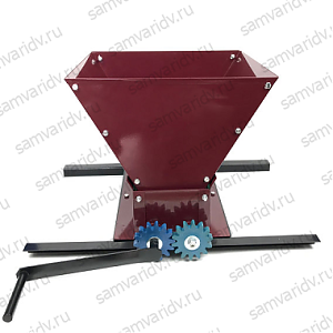 Виноградодробилка Русич