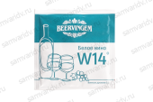 Дрожжи винные Beervingem White Wine W15 Дрожжи винные Beervingem White Wine W15