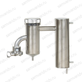 Самогонный аппарат Германия 4 (без бака) Самогонный аппарат Германия 4 (без бака)