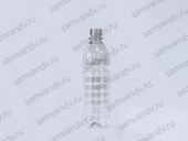 Бутылка ПЭТ 0.5 л с пробкой