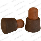 Пробка камю Бэл под дерево 19.5 мм