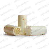 Термоколпачок бежевый 65 мм