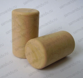 Пробка винная полимерная