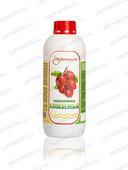 Наполнитель коктейльный клюквенный 1 кг