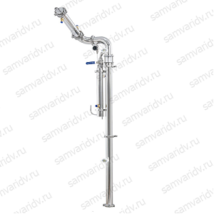 Колонна Вейн 6 ПРО 2 дюйма