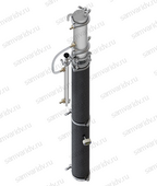 Колонна Люкссталь 8М (без куба) Колонна Люкссталь 8М (без куба)