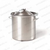 Куб 17 л под колонну 1.5 дюйма