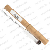 Ареометр короткий АС-3 0-25 19 см ГОСТ