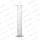 Цилиндр пластиковый 100 мл