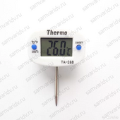 Термометр ТА-288 щуп 4 см