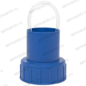 Гидрозатвор для 22 л бутыли
