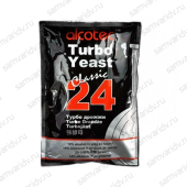 Спиртовые дрожжи Alcotec 24 Спиртовые дрожжи Alcotec 24