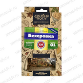 Набор для настойки Алх. вкуса "Чешский биттер" 30 г