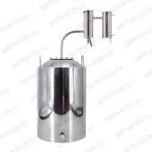 Самогонный аппарат Якутка Люкс 23 л Самогонный аппарат Якутка Люкс 23 л