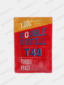 Спиртовые дрожжи Double Distill T48