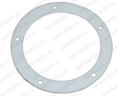 Прокладка силиконовая для бака - 5 отв. Прокладка силиконовая для бака - 5 отв.