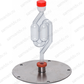 Устройство с гидрозатвором к баку Сельмаш Устройство с гидрозатвором к баку Сельмаш