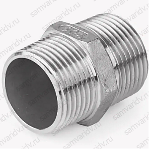 Ниппель (соединение) НР 1/2