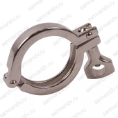 Хомут Кламп 2"