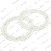 Прокладка под Кламп 2"