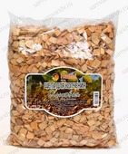 Щепа для копчения Ольха