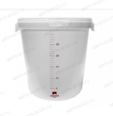 Емкость для брожения 32 л Емкость для брожения 32 л