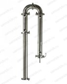 Колонна Рускомфорт 2.0 дюйма Колонна Рускомфорт 2.0 дюйма