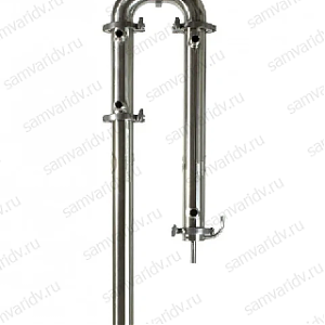 Колонна Рускомфорт 2.0 дюйма