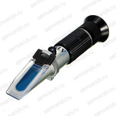 Рефрактометр 0-32 