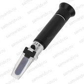 Рефрактометр 0-80