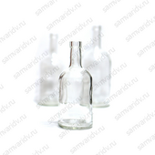 Бутылка домашняя 0.5 л