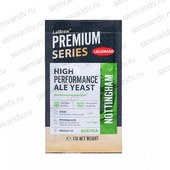 Пивные Дрожжи Lallemand Nottingham Ale Пивные Дрожжи Lallemand Nottingham Ale