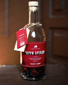 Подарочная серия "Черри бренди" 1 л