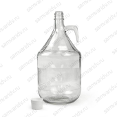 Бутыль Трилогия 3 л Бутыль Трилогия 3 л