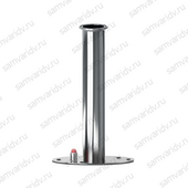 Переходник к баку 5 отв. - 1.5 " 20 см