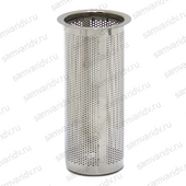 Бункер для джин-корзины и диоптров 2"