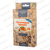 Набор для настойки Алх. вкуса "Хреновуха пряная" 49 г Набор для настойки Алх. вкуса "Хреновуха пряная" 49 г