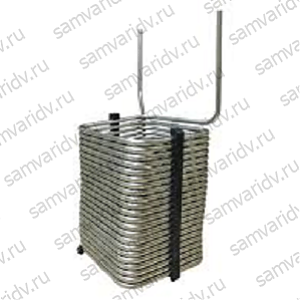 Чиллер квадратный 13 м 